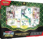 Pokémon TCG: Scarlet & Violet-Paldean Fates Meowscarada ex Premium Collection