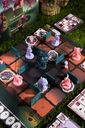 Mythic Mischief Vol. II componenten