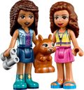 LEGO® Friends La cascade dans la forêt figurines