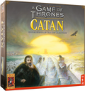 A Game of Thrones: Catan