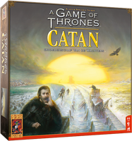 A Game of Thrones: Catan