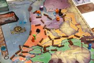 Pandemic: Rising Tide jugabilidad