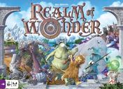 Realm of Wonder