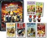 The Manhattan Project komponenten