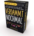 Verdammt Nochmal-50 Shades of Shit