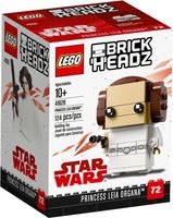 LEGO® BrickHeadz™ Principessa Leila Organa™