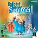 Le Roi Sommeil