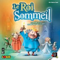 Le Roi Sommeil