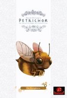 Petrichor: Die Honigbiene