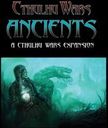 Cthulhu Wars: Ancients