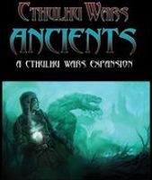 Cthulhu Wars: Ancients