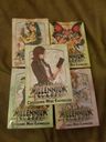 Millennium Blades: Sponsors (Promo Pack #2) cards