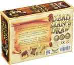 Dead Man's Draw back of the box