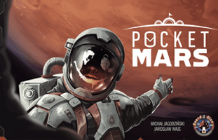 Pocket Mars