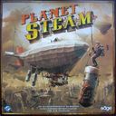 Planet Steam