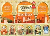 Alhambra: Big Box