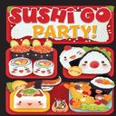 Sushi Go Party!