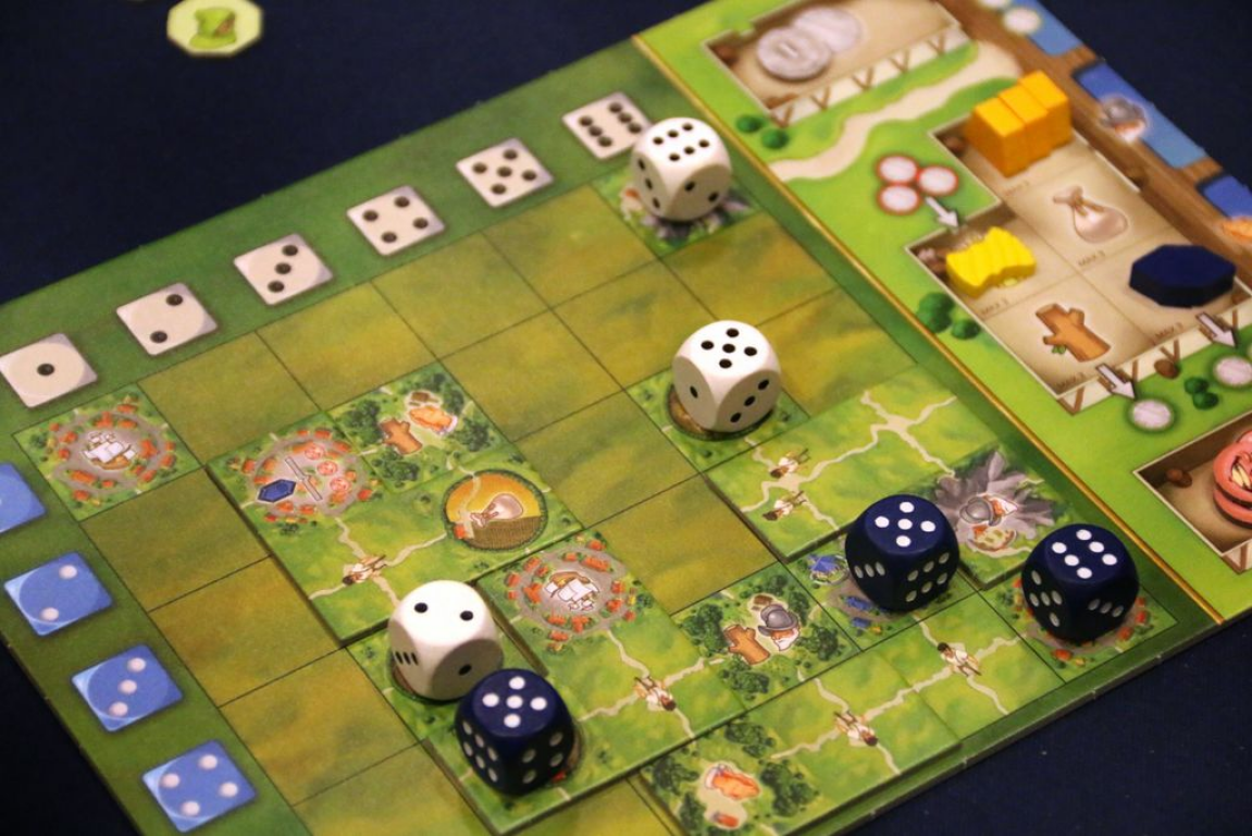 The best prices today for Santa Maria - TableTopFinder