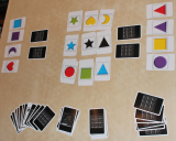 Col-Or-Form cartas