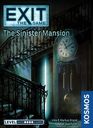 Exit: The Game - The Sinister Mansion