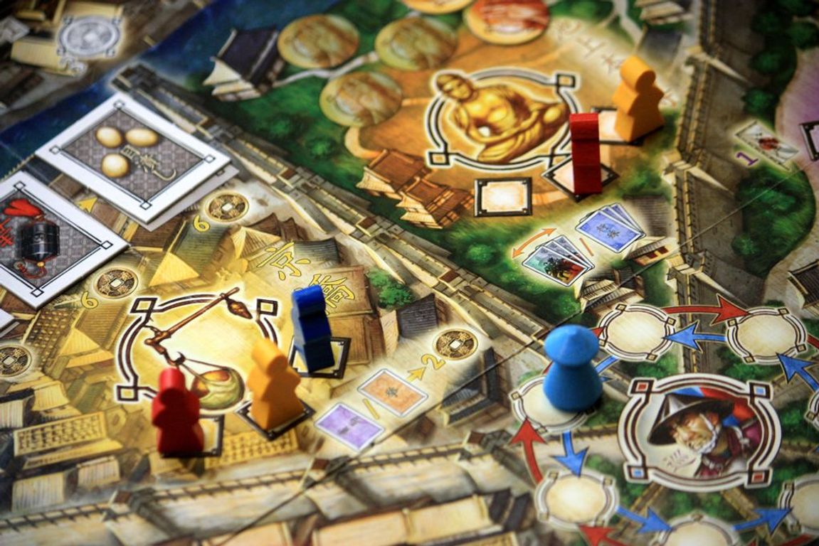 Les meilleurs prix aujourd'hui pour Perudo - TableTopFinder