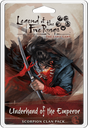 Legend of the Five Rings: The Card Game - Underhand of the Emperor