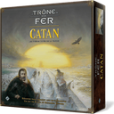 Le Trône de fer: Catan – Les frères jurés de la garde