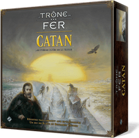 Le Trône de fer: Catan – Les frères jurés de la garde