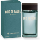 Yves Rocher BOIS DE SAUGE Eau de toilette box