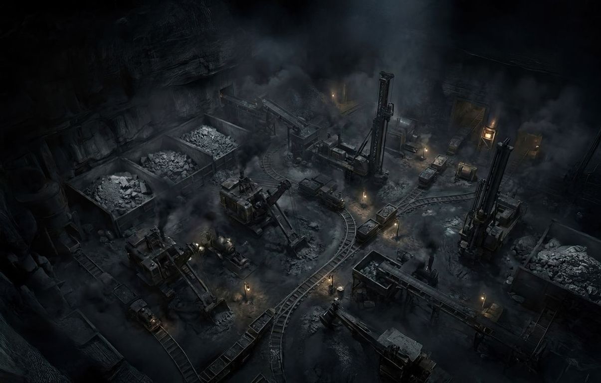 Underhaven