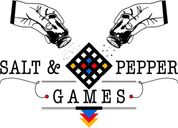 Salt & Pepper Games