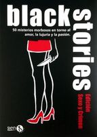 Black Stories: Edición Sexo y Crimen