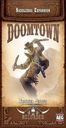 Doomtown: Reloaded - Frontier Justice