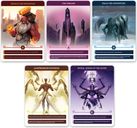 Exiled Legends cartas