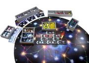 Pulsar 2849: Folded Space Insert animaux