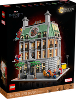 LEGO® Marvel Sanctum Sanctorum