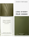 Issey Miyake L'Eau d'Issey Pour Homme Eau & Cèdre Eau de toilette box