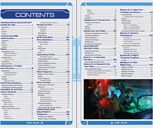 Homeworld Revelations: Quickstart manual