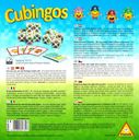 Cubingos rückseite der box