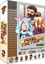 Pixel Tactics 4