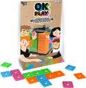 OK Play components