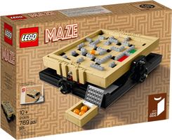 LEGO® Ideas Maze