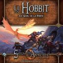 Le Seigneur des Anneaux: Le Jeu de Cartes - Le Hobbit: Au Seuil de la Porte