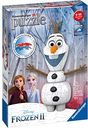 Disney Frozen 2: Olaf 3D