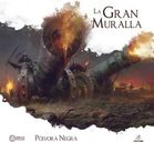 La Gran Muralla: Pólvora Negra