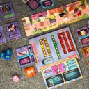 Cyber Pet Quest partes