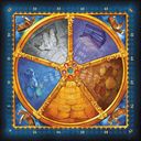Medici game board