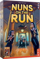 Nuns on the Run