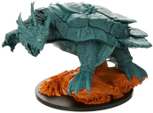 Epic Encounters: Cove of the Dragon Turtle miniatuur