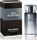 KARL LAGERFELD Bois de Vétiver Eau de toilette boîte